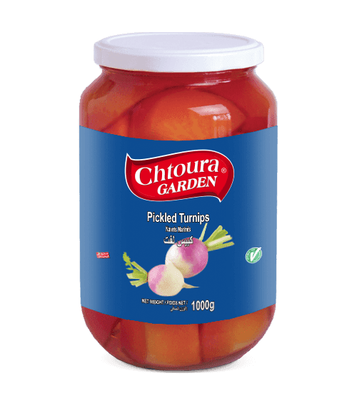 ZOTT 200 GR شرحات